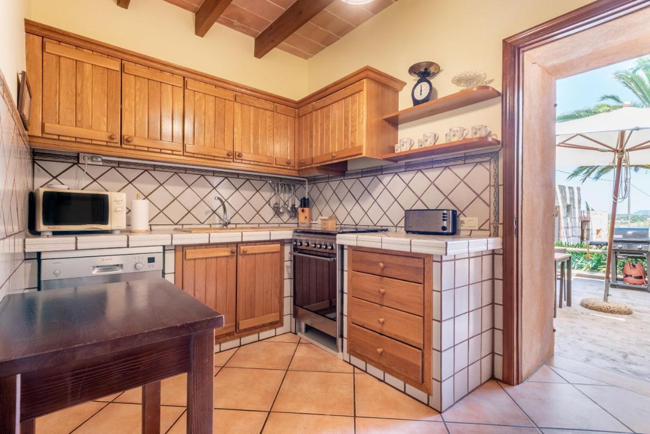 Son Xigala Villa
