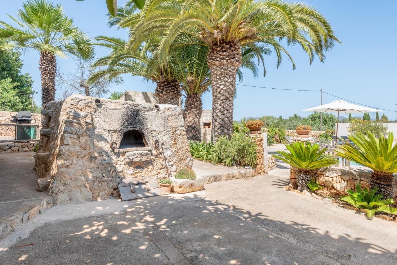 Son Xigala Villa