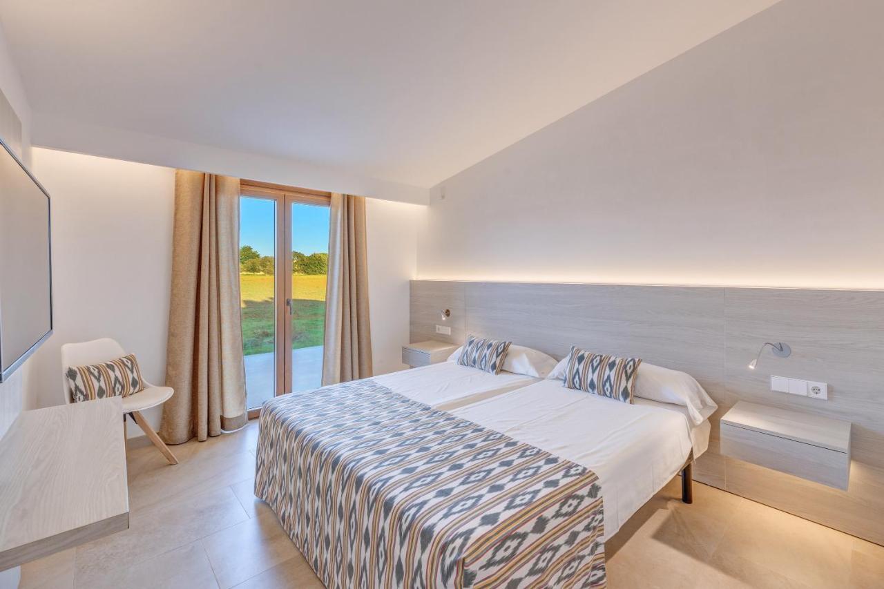 Tano Villa Inca (Mallorca)