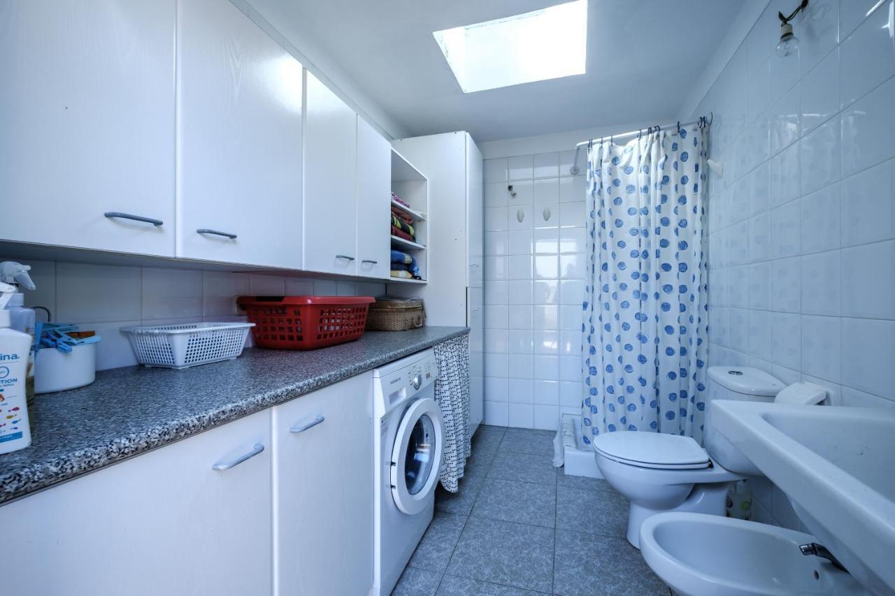 Holiday home Casa Mar Con Patio En Playa De *