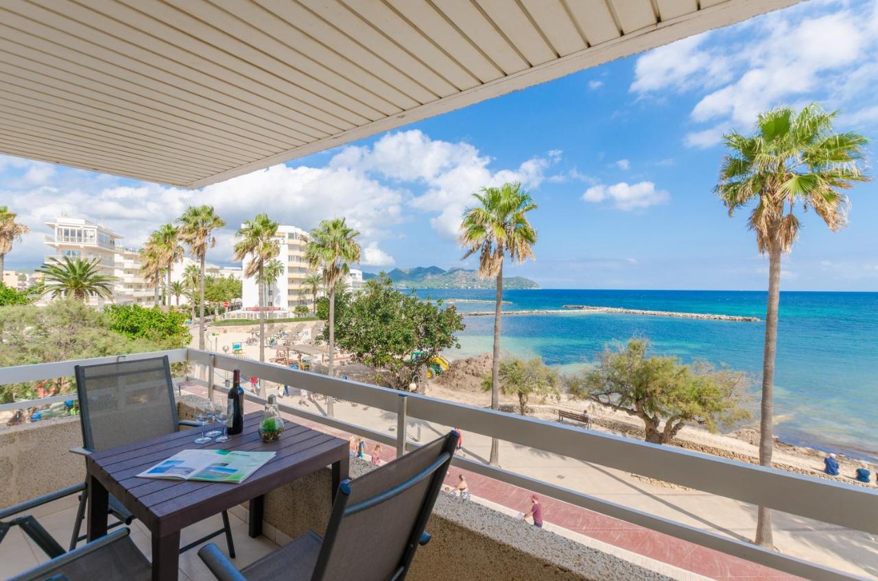 Cala Bona Calm & Apartment *