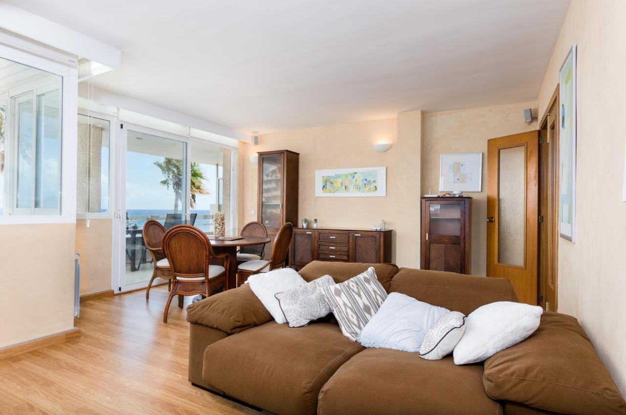 Apartment Cala Bona Calm &