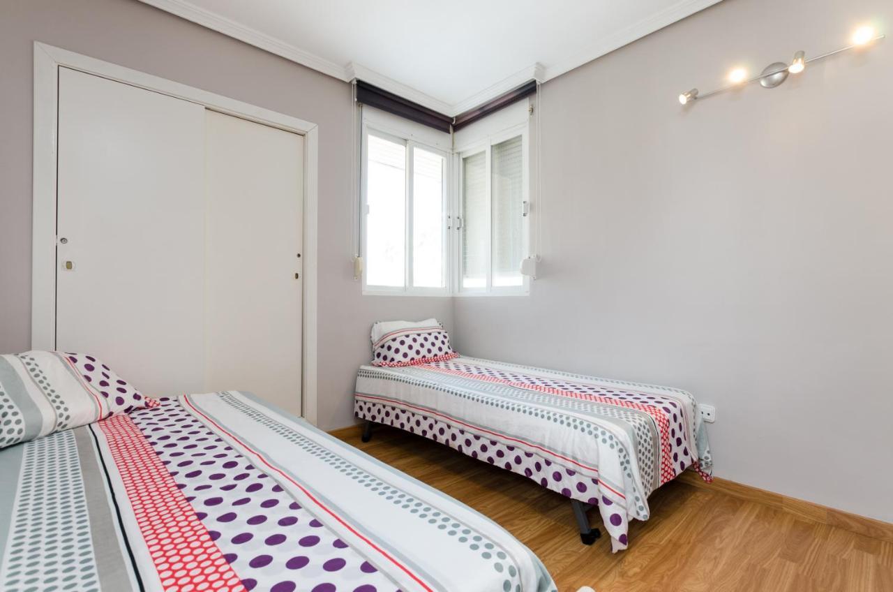 Apartment Cala Bona Calm & Son Servera (Mallorca)