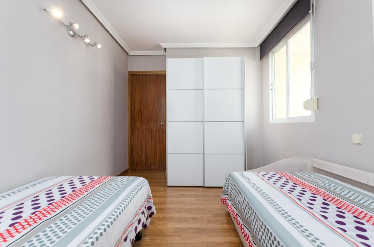 Apartment Cala Bona Calm &