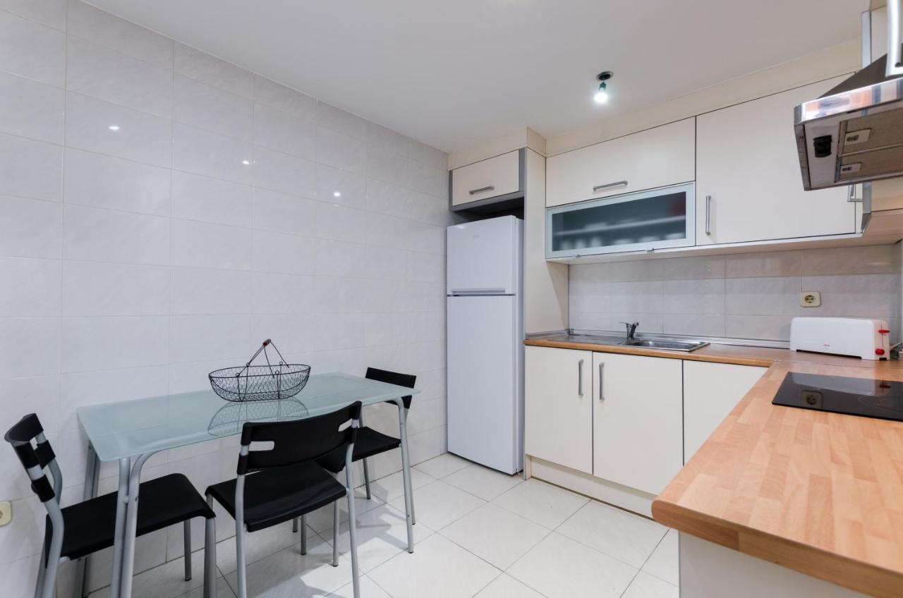 Apartment Cala Bona Calm & Son Servera (Mallorca)