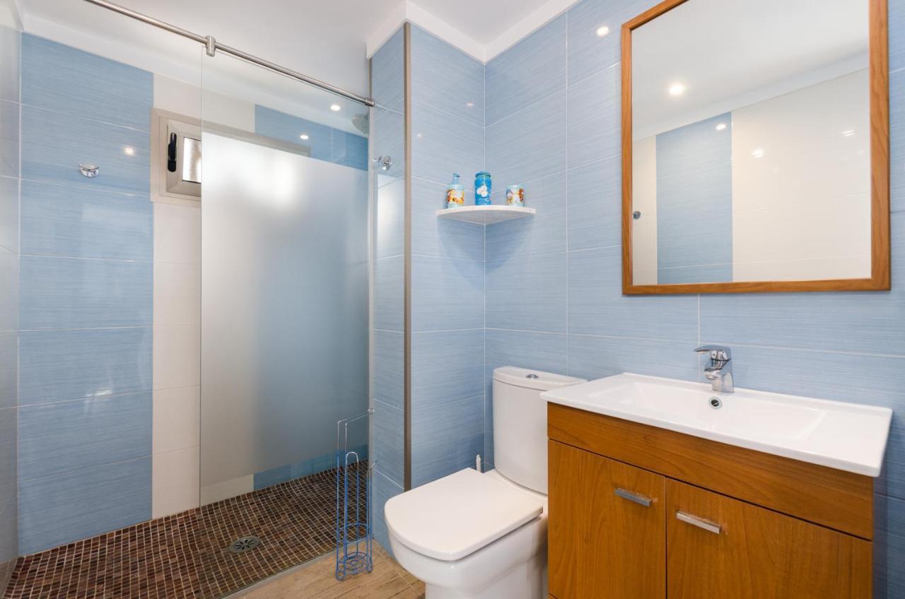 Vesses Apartamento Alcúdia