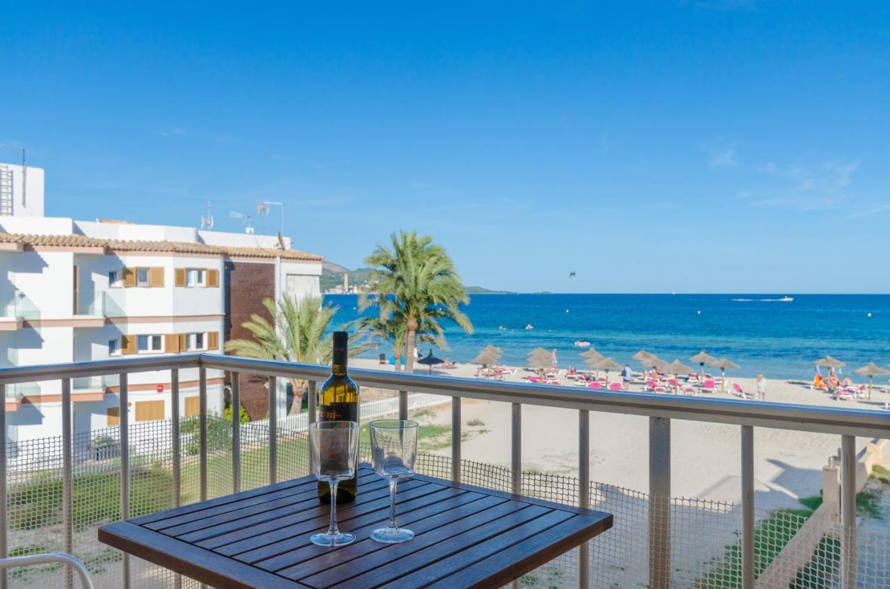 Vesses Apartamento Alcúdia