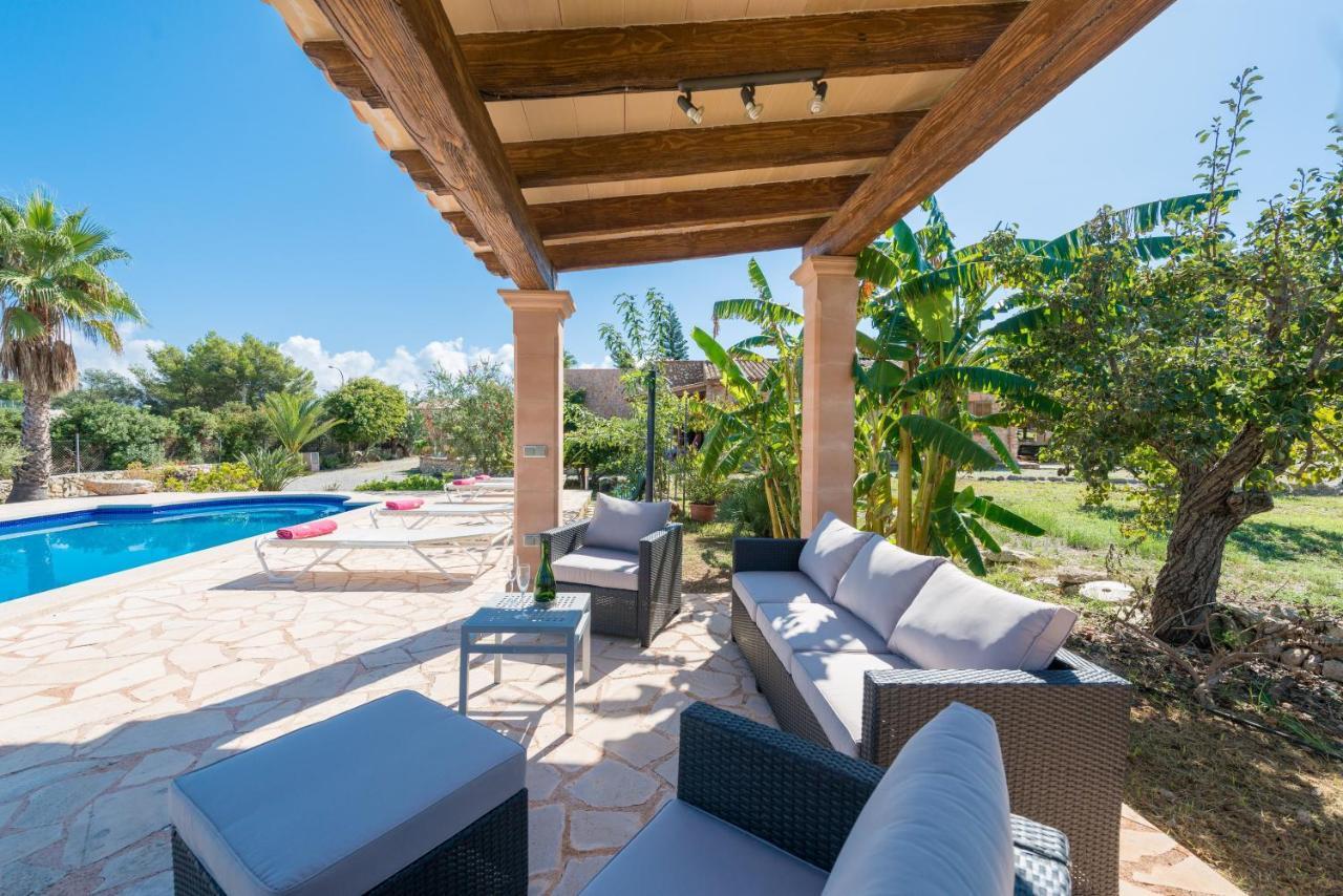 Sa Plana * Cala Bona (Mallorca)