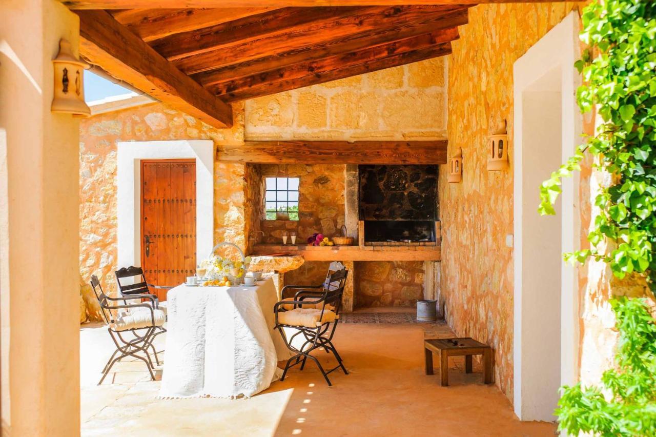 Casa Huerta Villa *