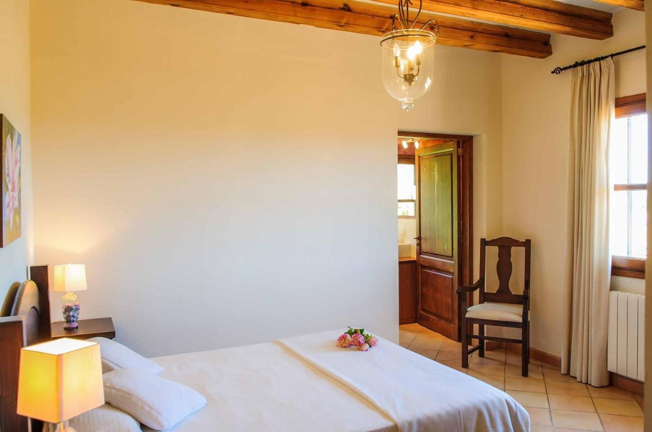 Casa Huerta Cala Ferrera (Mallorca)