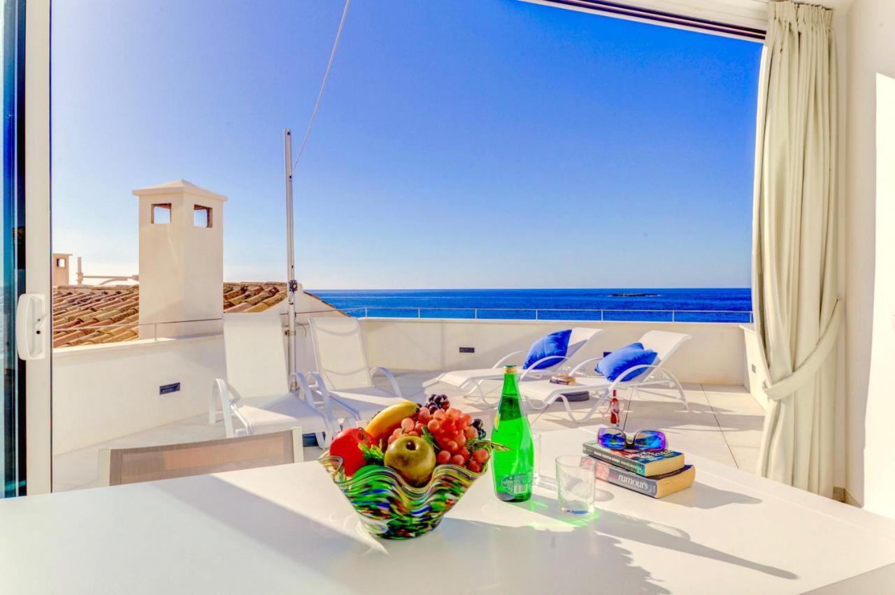 Apartamento Beachfront Migjorn Cel By Sealand *