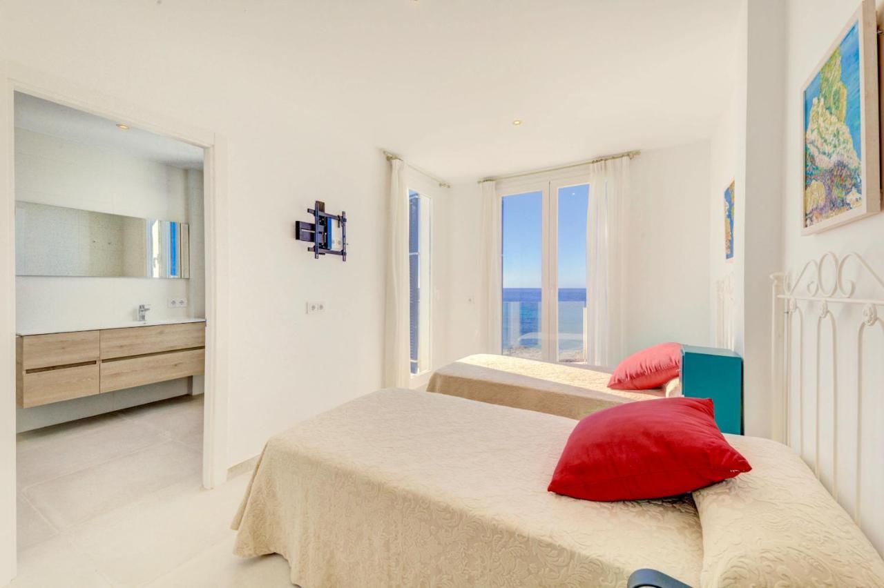 Beachfront Migjorn Cel By Sealand Apartamento Colonia de Sant Jordi