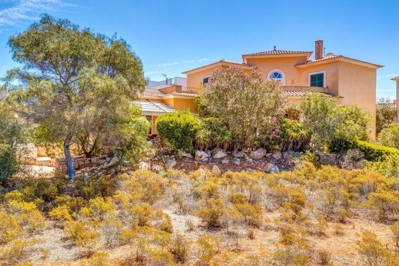 Casa Llimonera Campos (Mallorca)