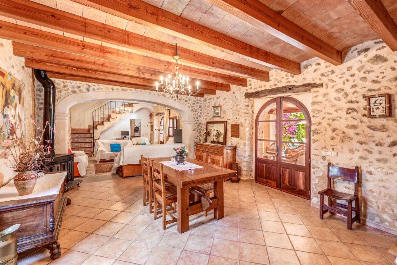 Villa Nany Búger