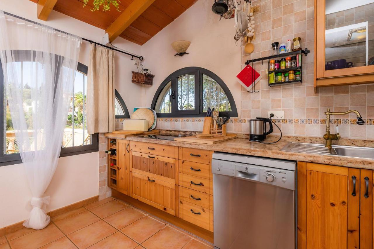 Casa Dulcinea Сasa de vacaciones *