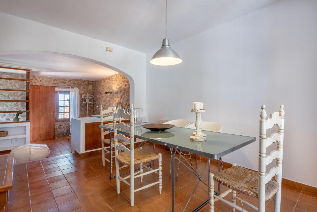 Creus Holiday home Pollenca