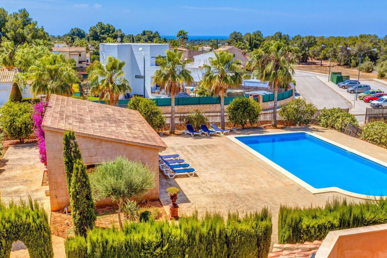 Casa Llimonera *