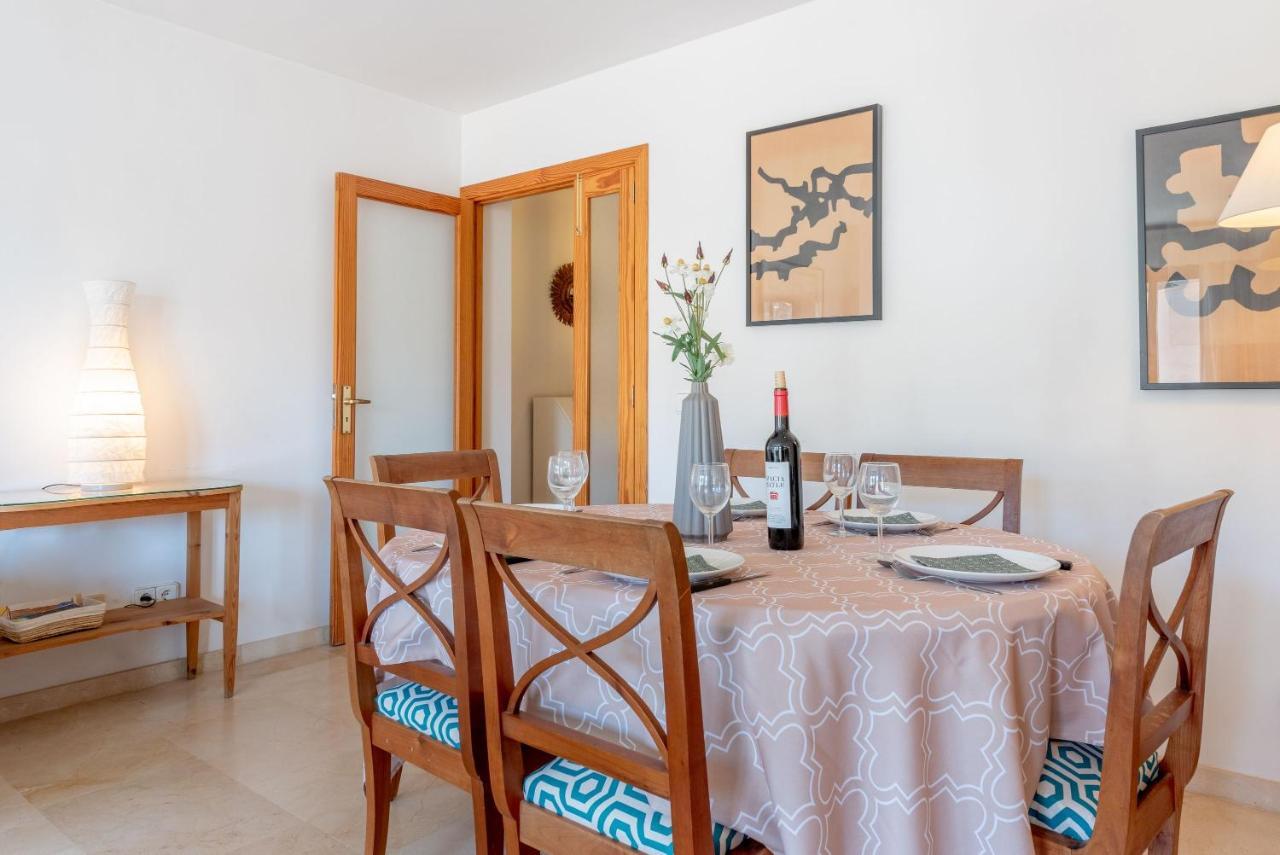Apartamento Con Vistas A La Montana