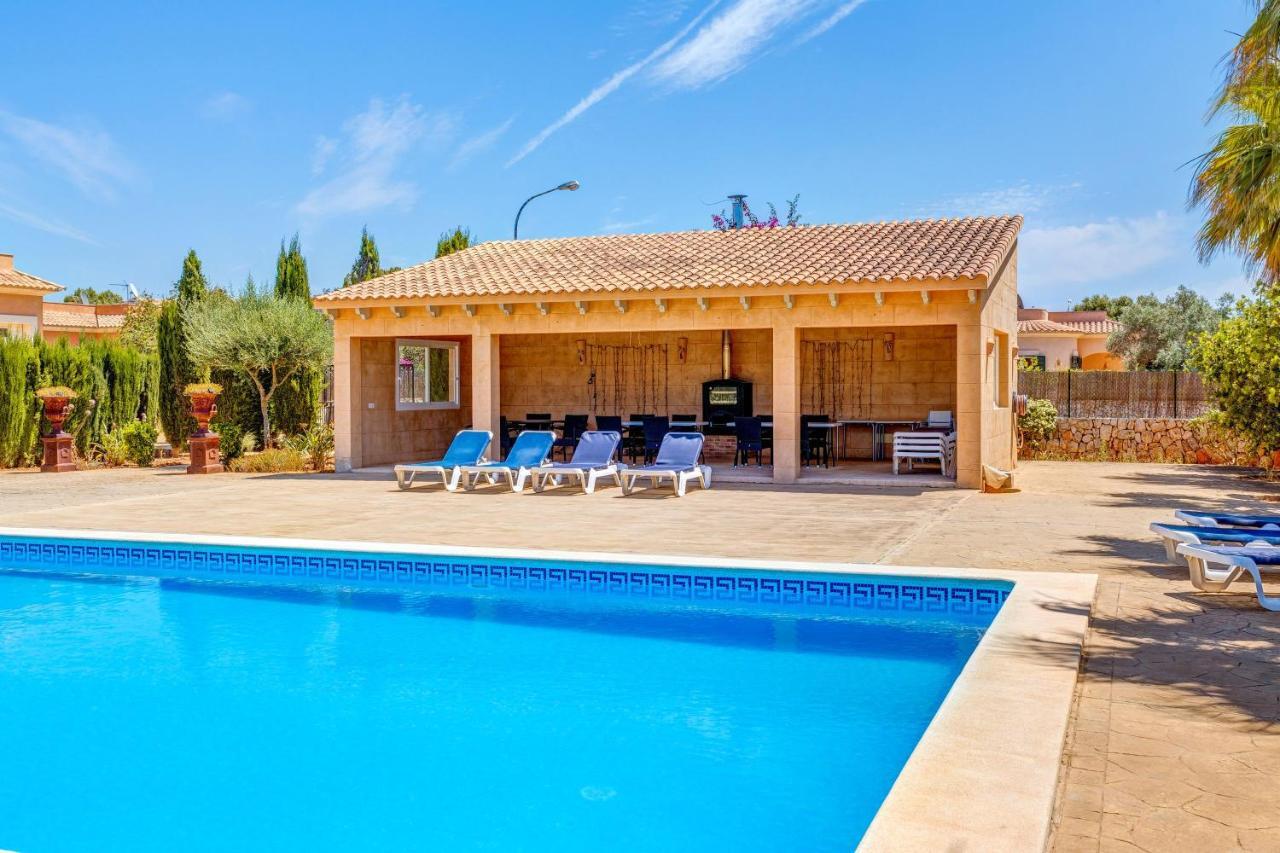Casa Llimonera *