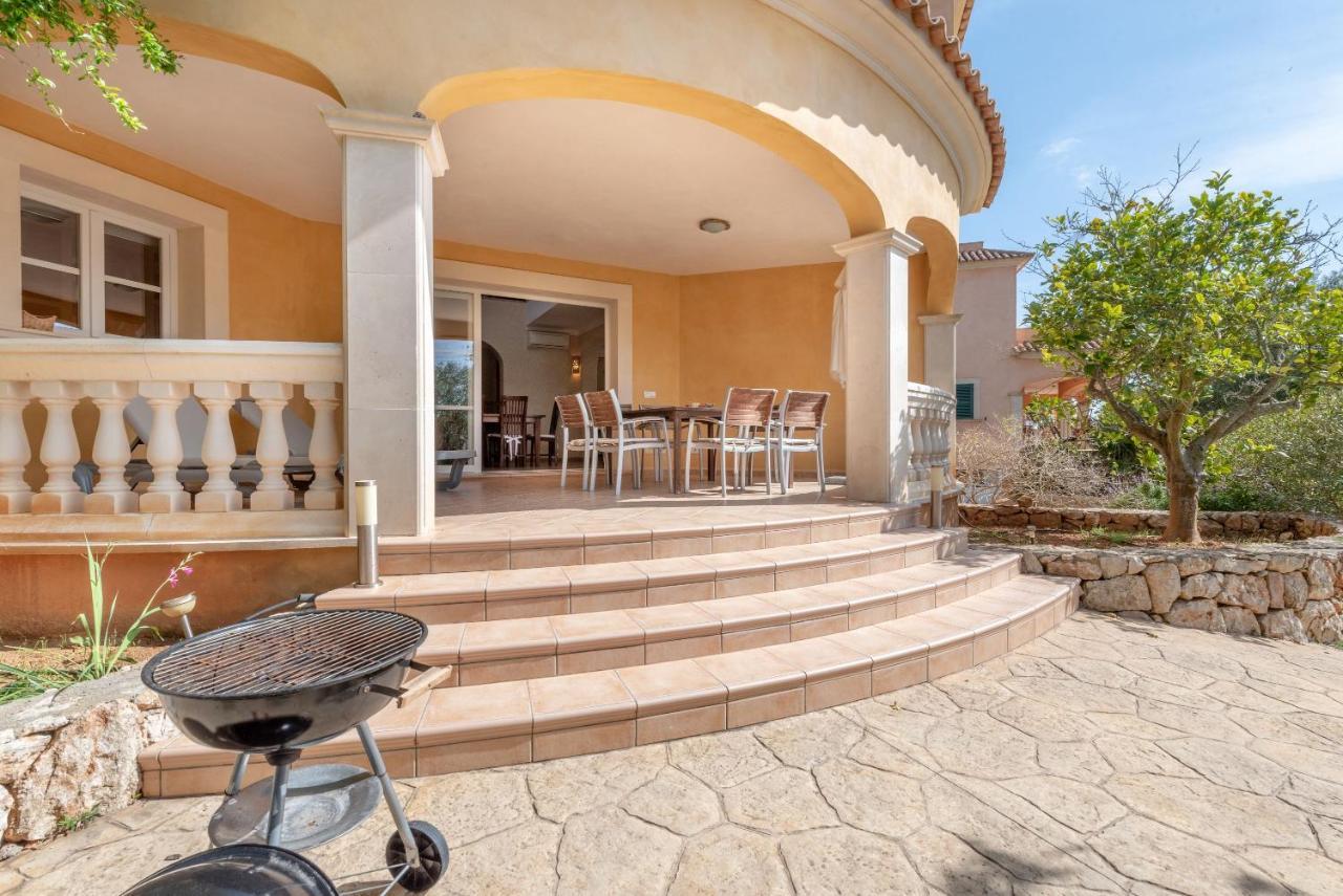Villa Casa Llimonera *