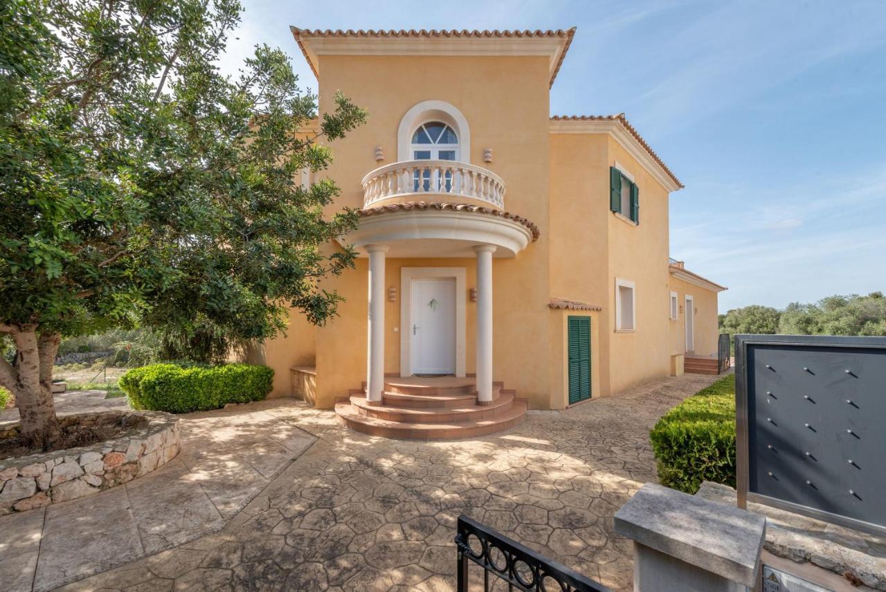 Casa Llimonera Villa