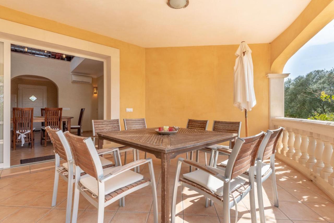 Casa Llimonera Villa Campos (Mallorca)