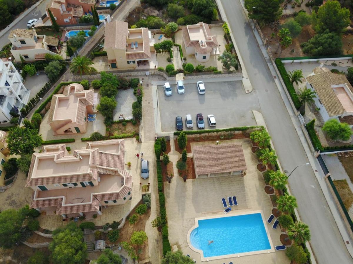 Casa Llimonera Campos (Mallorca)