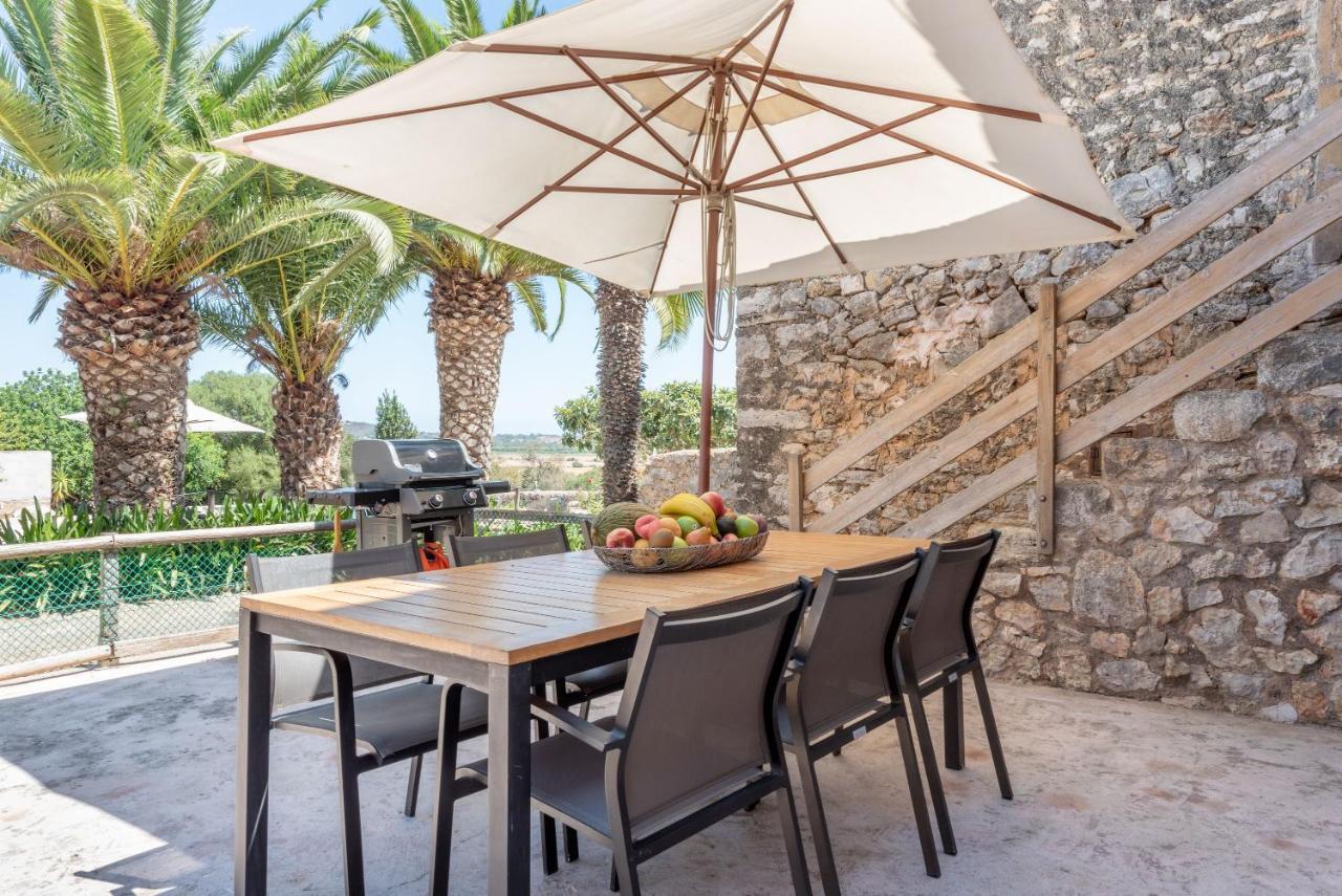 Son Xigala Manacor (Mallorca)