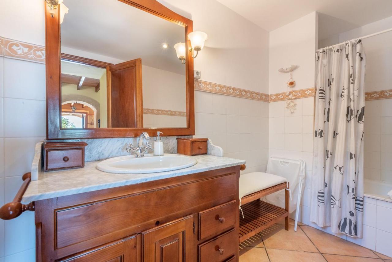 Son Xigala Villa *