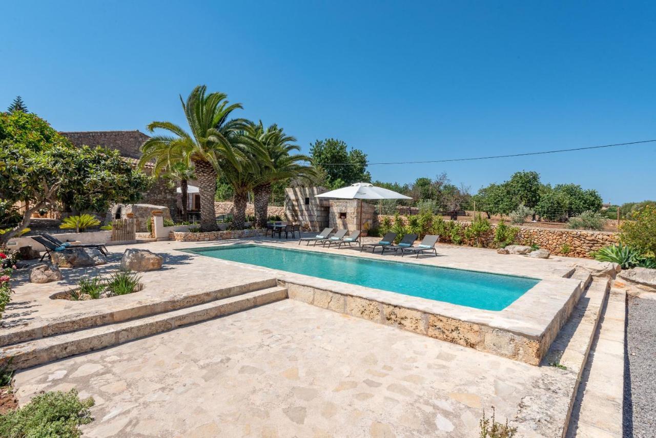 Son Xigala Villa *