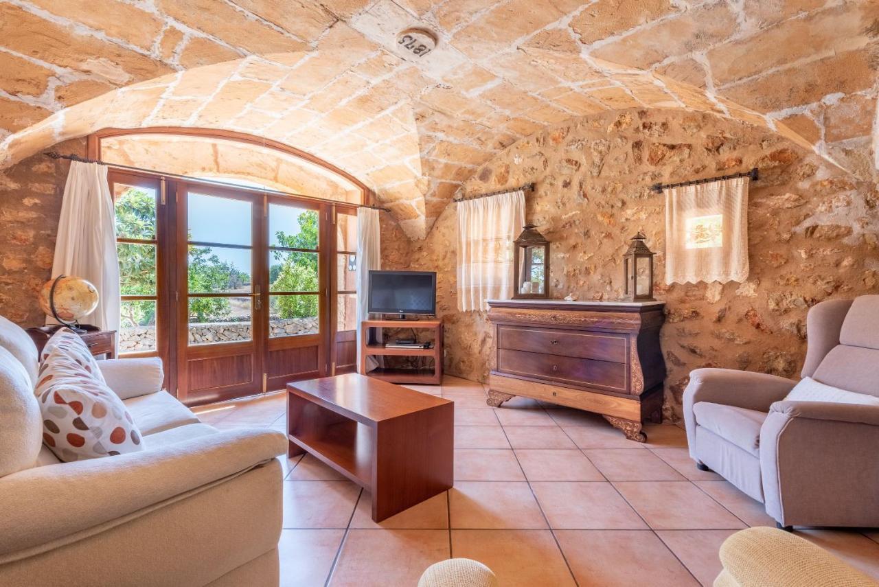 Villa Son Xigala *