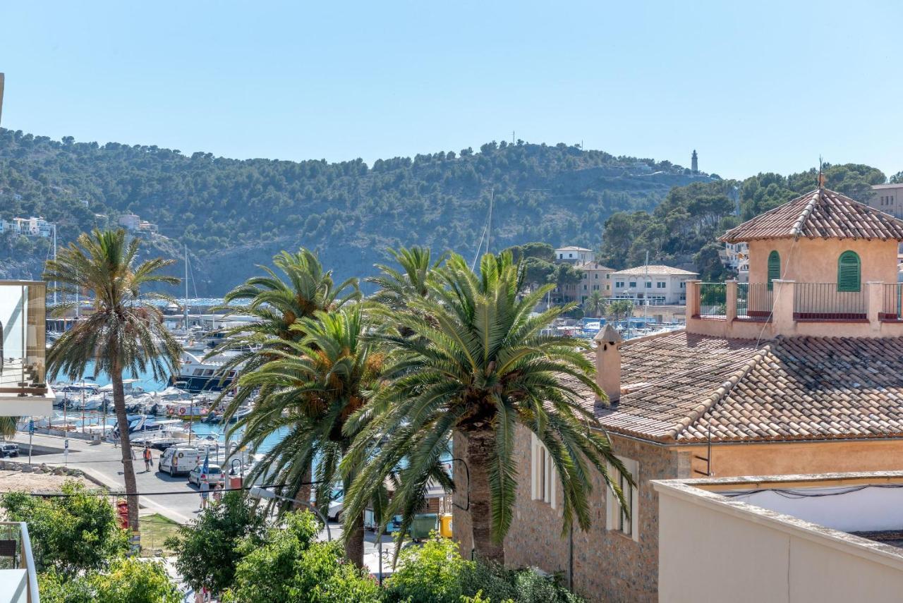 Con Vistas A La Montana Apartamento Sóller