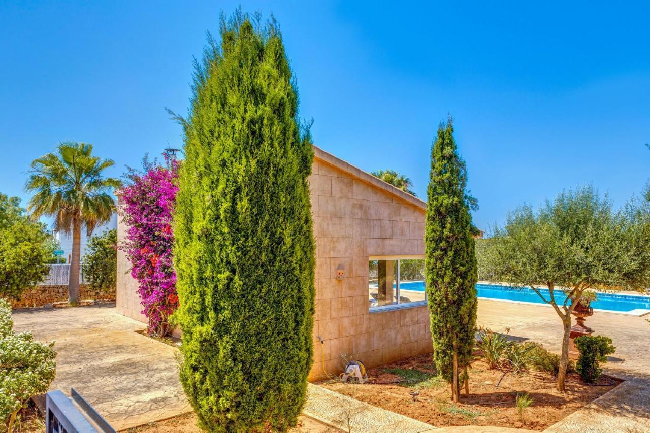 Casa Llimonera Villa Campos (Mallorca)