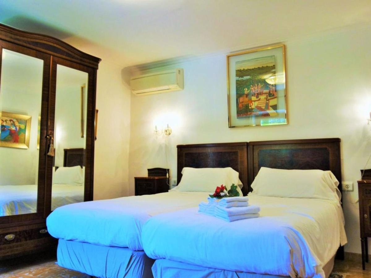 Finca Es Verger Des Port Villa Soller