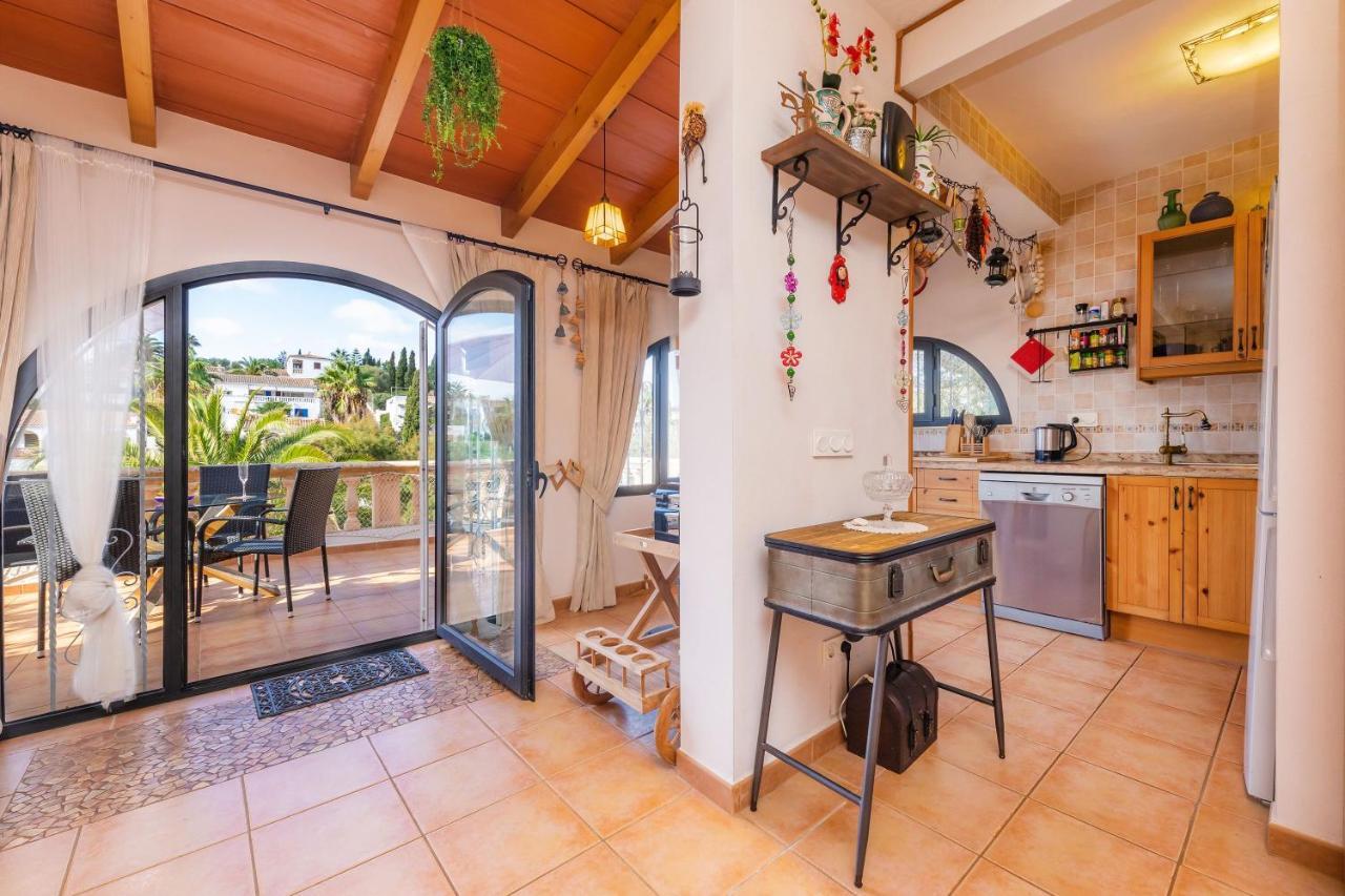 Casa Dulcinea * Cala Romàntica
