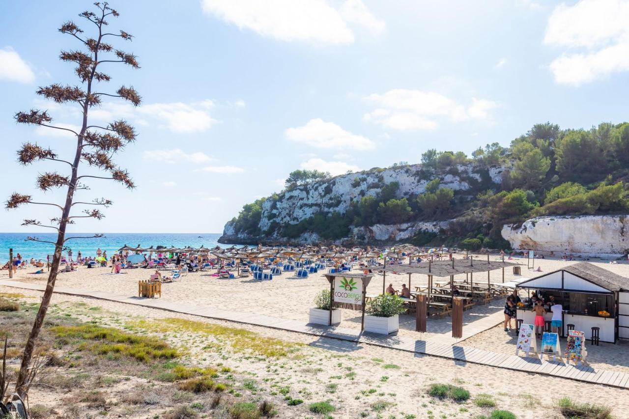 Casa Dulcinea Cala Romàntica