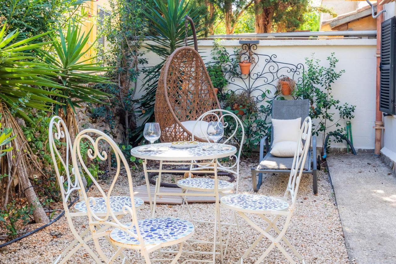 Сasa de vacaciones Casa Dulcinea Cala Romàntica