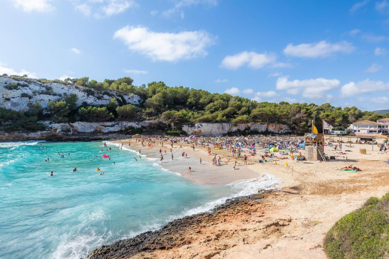 Сasa de vacaciones Casa Dulcinea Cala Romàntica