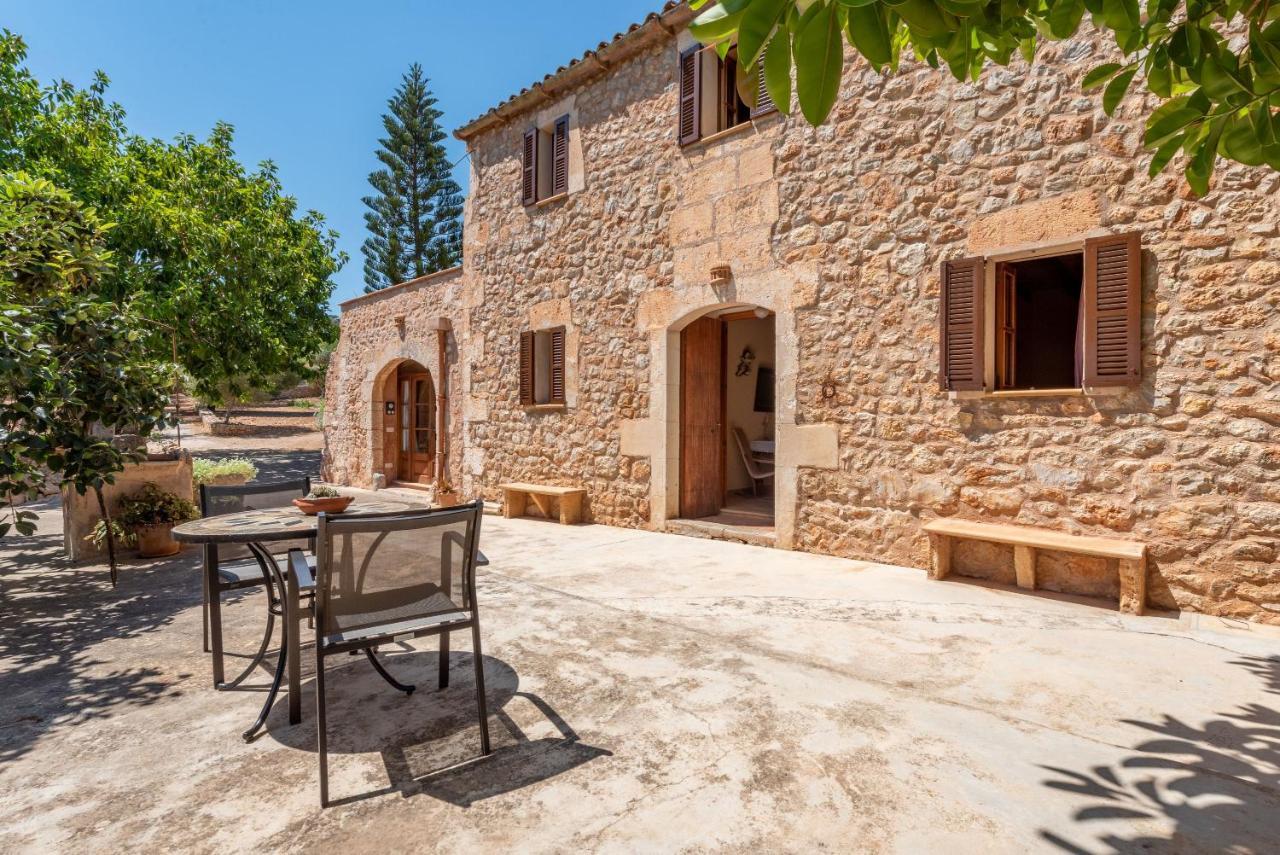 Son Xigala Manacor (Mallorca)