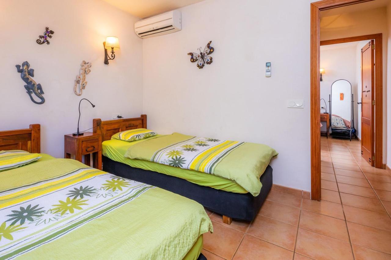 Casa Dulcinea Сasa de vacaciones Cala Romàntica