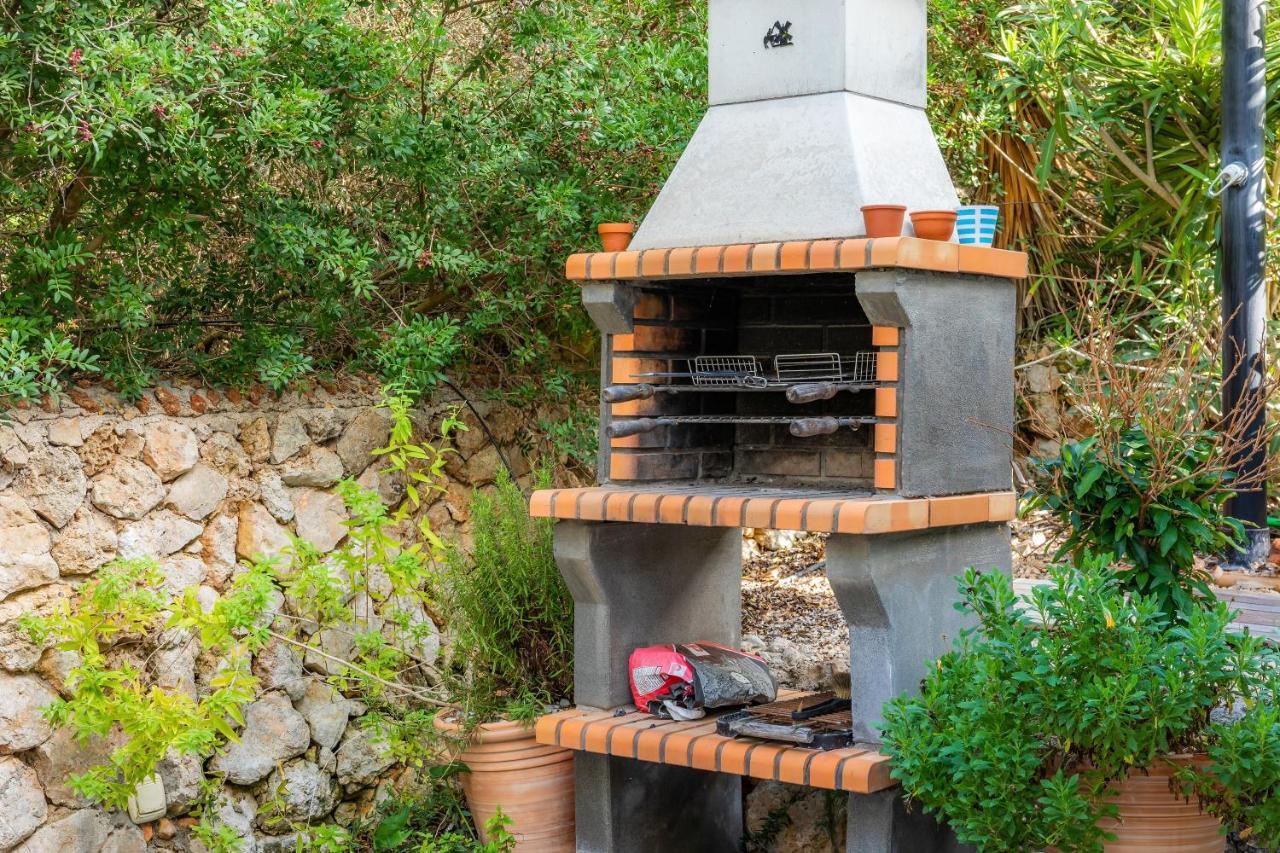 Casa Dulcinea Сasa de vacaciones