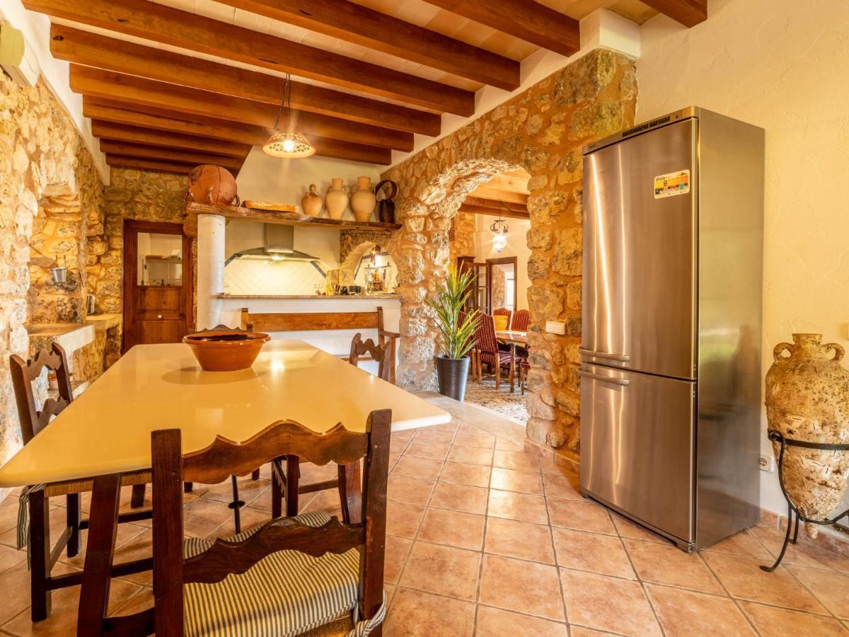 Santa Llucia By Interhome * Mancor del Valle