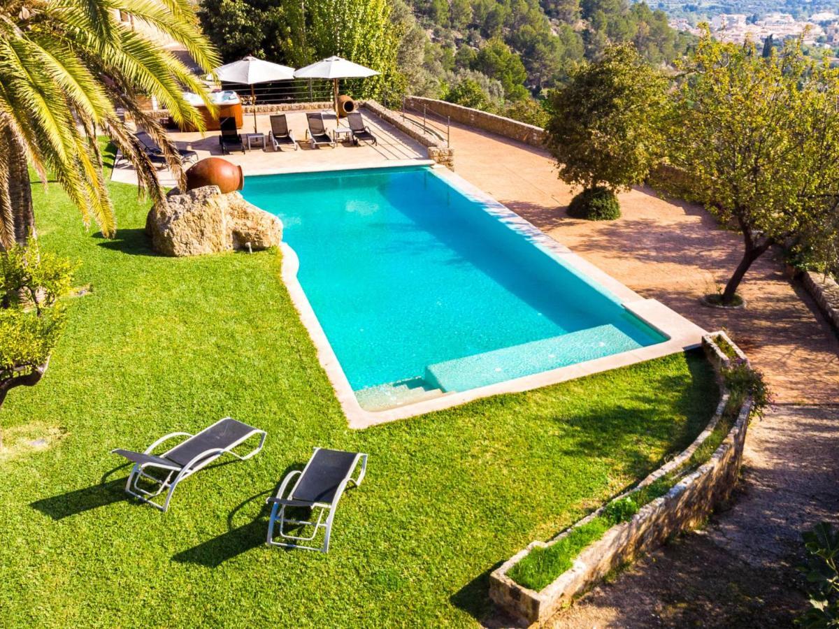 Santa Llucia By Interhome * Mancor del Valle