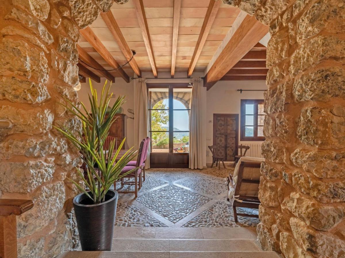 Santa Llucia By Interhome *