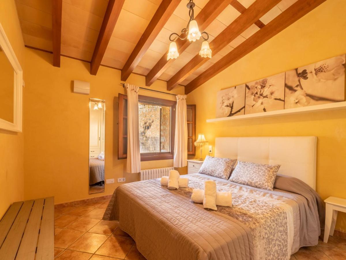 Villa Santa Llucia By Interhome *