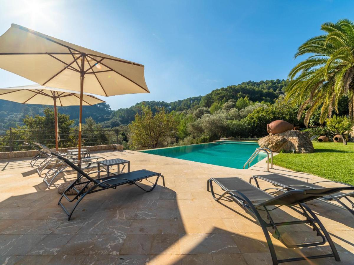 Santa Llucia By Interhome