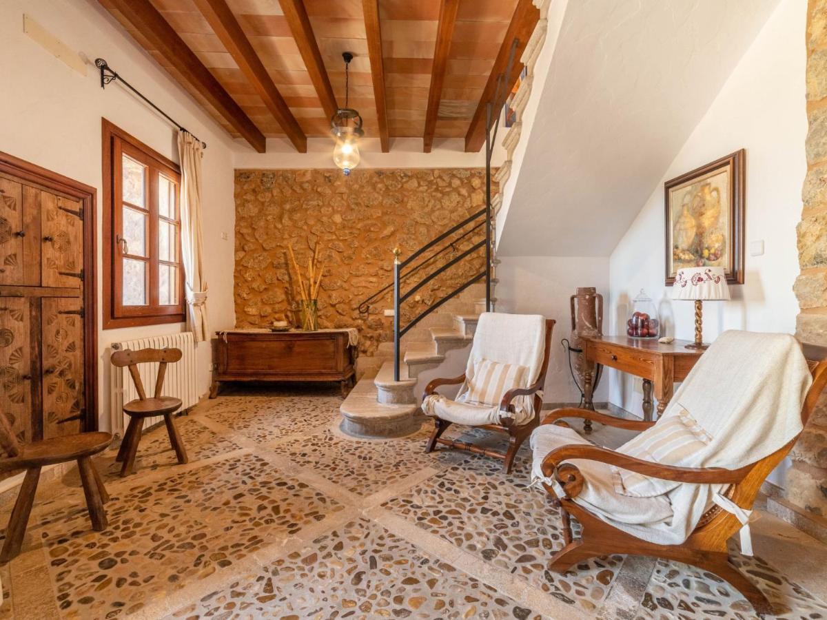 Santa Llucia By Interhome Villa Mancor del Valle