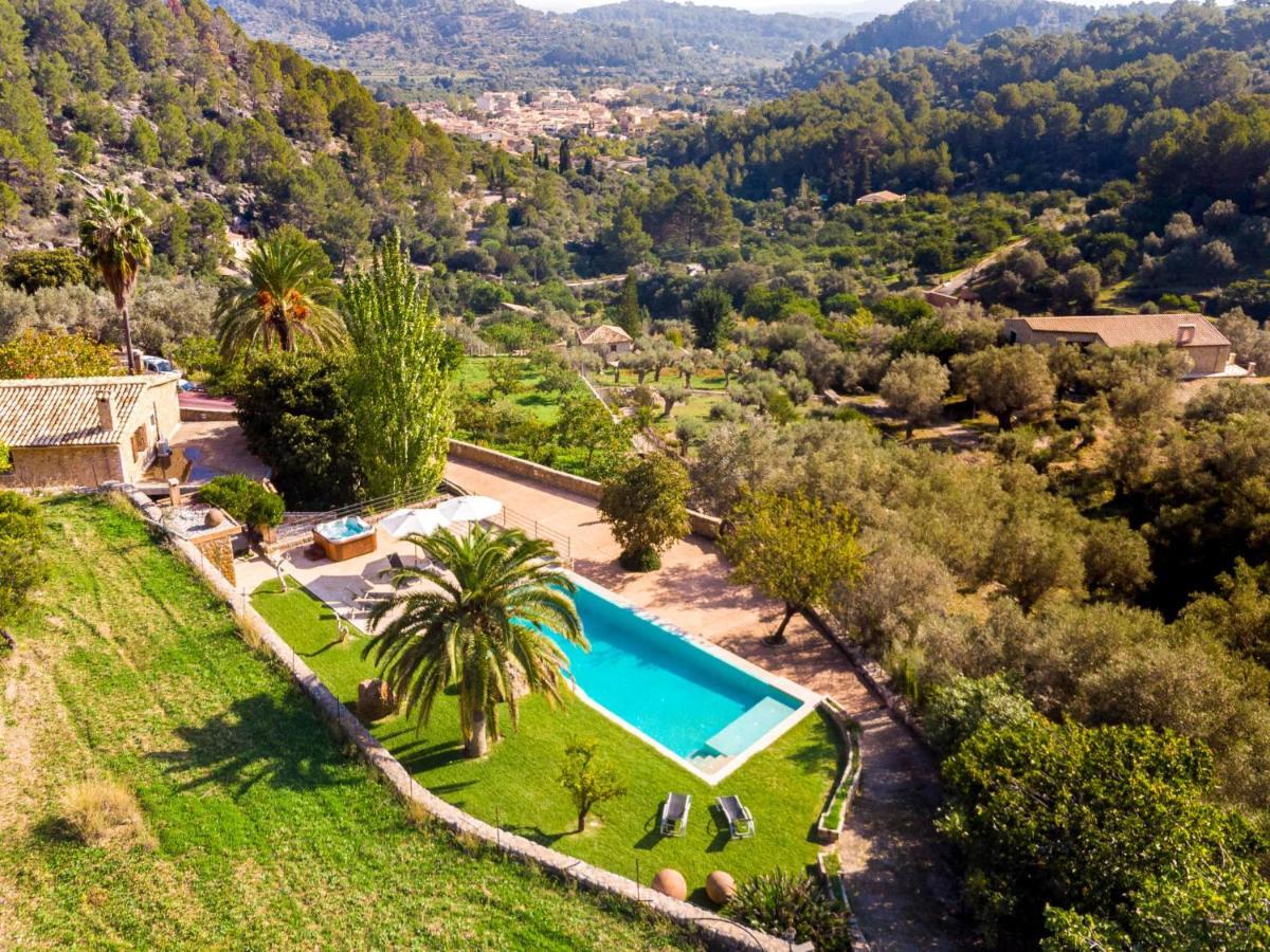 Santa Llucia By Interhome * Mancor del Valle