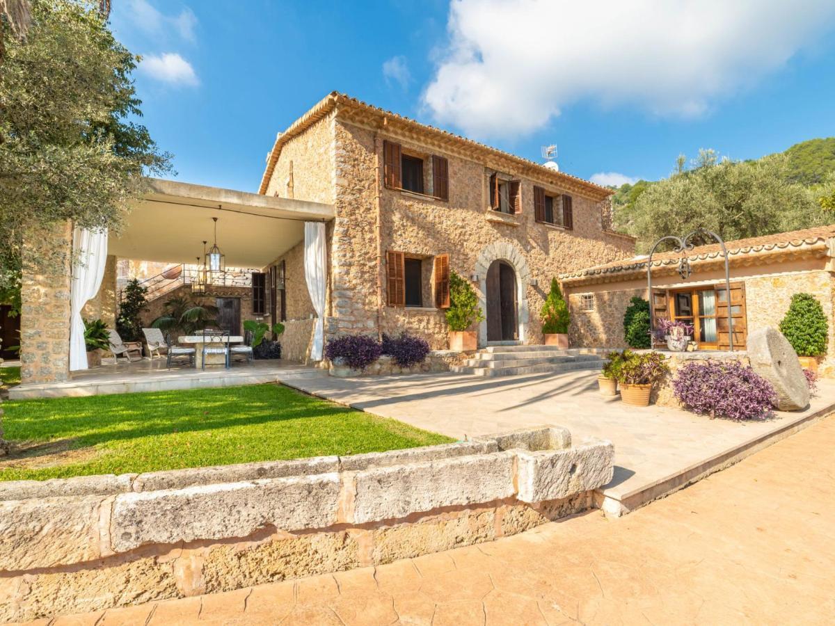 Santa Llucia By Interhome Villa Mancor del Valle