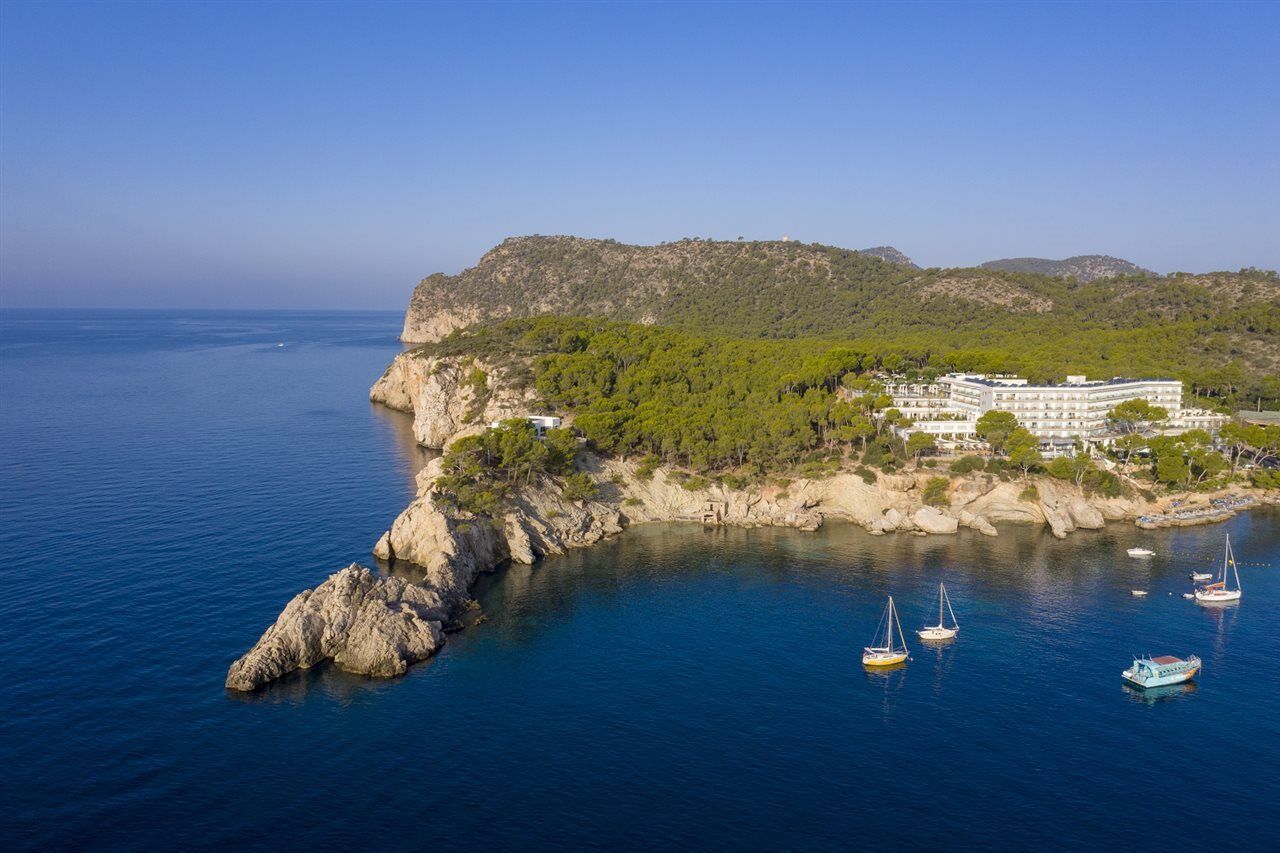 Coronado Thalasso & 5* Peguera